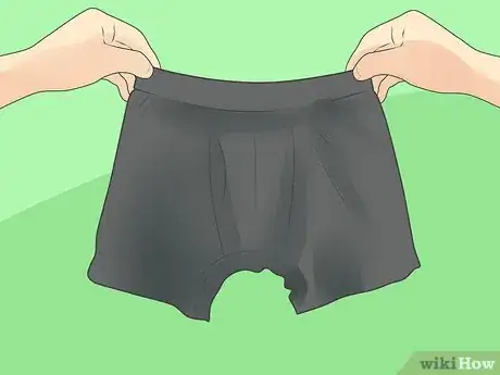Imagem intitulada Get Circumcised Step 8
