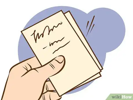 Imagem intitulada Study For Exams Step 30