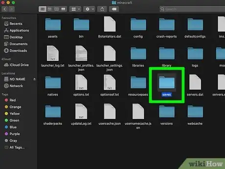 Imagem intitulada Uninstall Minecraft Step 9