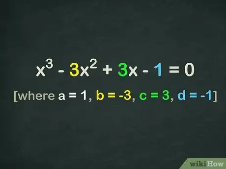 Imagem intitulada Solve a Cubic Equation Step 11