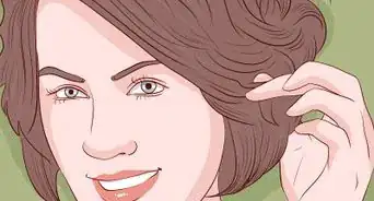 Fazer um Corte de Cabelo em Camadas
