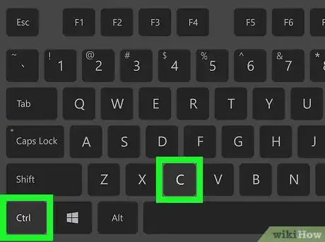 Imagem intitulada Copy Files in Linux Step 7
