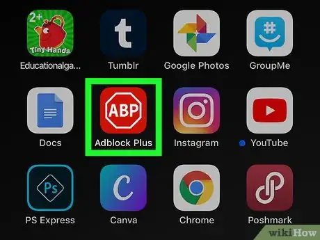 Imagem intitulada Disable AdBlock Step 18