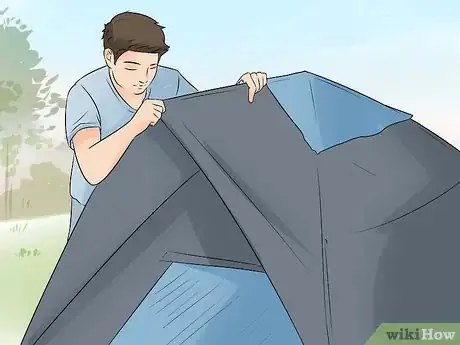 Imagem intitulada Create a Summer Camp at Home Step 9