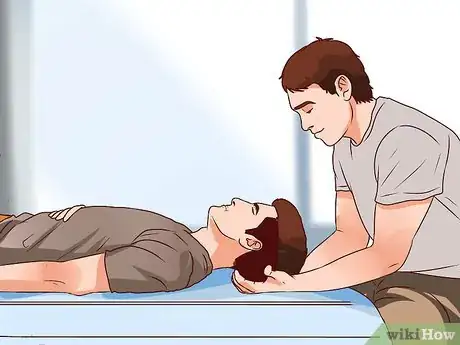 Imagem intitulada Cure Labyrinthitis Step 13