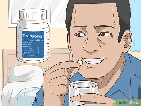 Imagem intitulada Get Rid of an Abscess Step 6