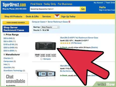 Imagem intitulada Build a Fileserver Step 7