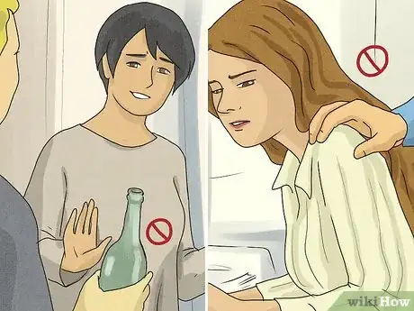 Imagem intitulada Detach Step 1