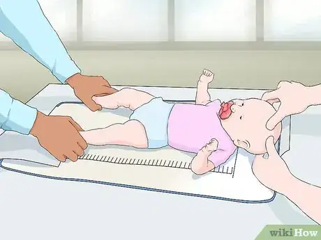 Imagem intitulada Measure Height Step 10