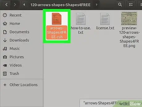 Imagem intitulada Copy Files in Linux Step 9