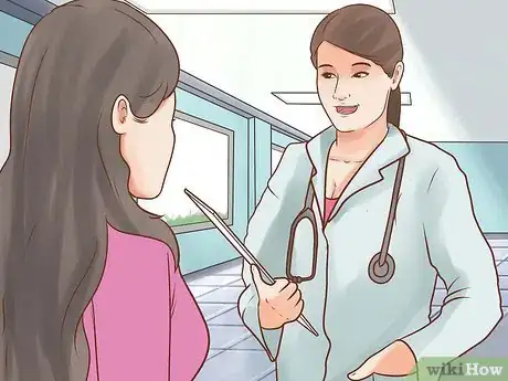 Imagem intitulada Cure a Cold Sore Fast Step 7