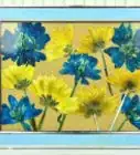 Prensar Flores
