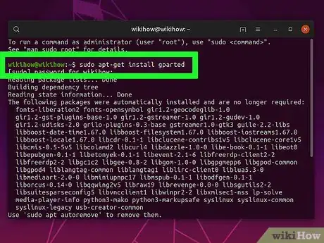 Imagem intitulada Install Windows from Ubuntu Step 1