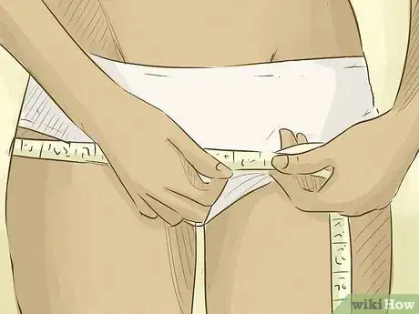 Imagem intitulada Measure Hips Step 7