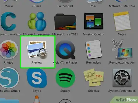 Imagem intitulada Convert Pictures to JPEG or Other Picture File Extensions Step 1