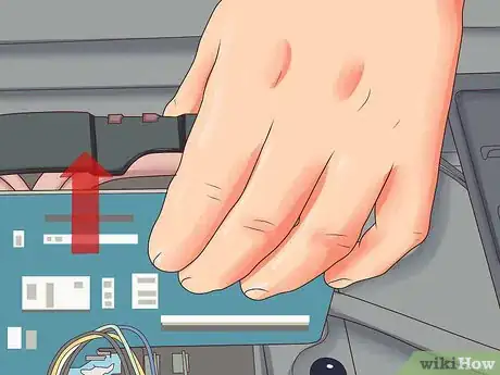 Imagem intitulada Install a Video Card Step 11