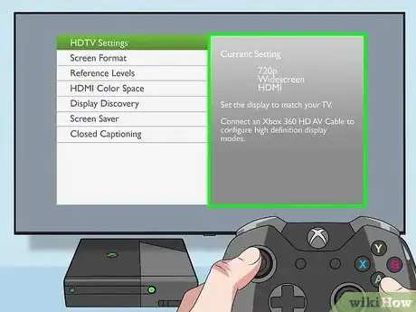 Imagem intitulada Get Splitscreen on Minecraft Xbox 360 Step 5