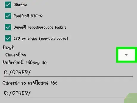 Imagem intitulada Install Super Bluetooth Hack on Android Step 21