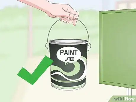 Imagem intitulada Paint Galvanized Steel Step 8