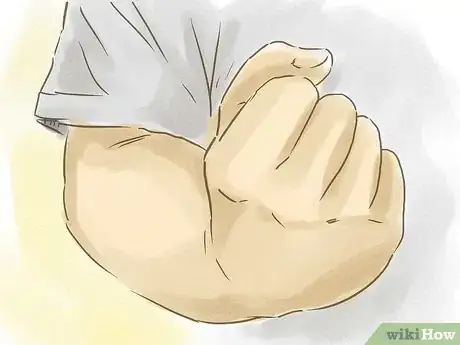 Imagem intitulada Face Challenges Step 2