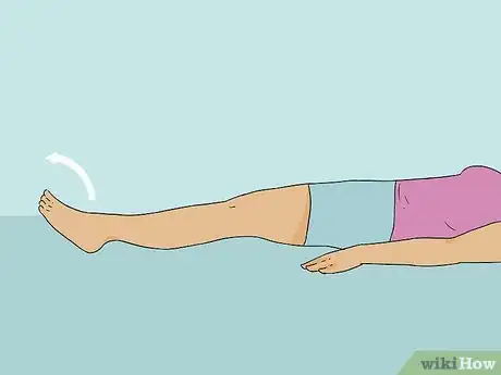 Imagem intitulada Strengthen Your Ankles Step 13