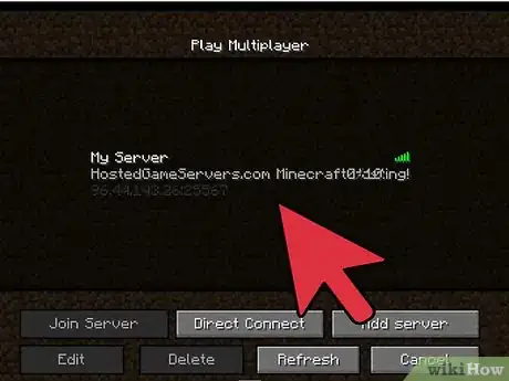 Imagem intitulada Join a Minecraft Server Step 4