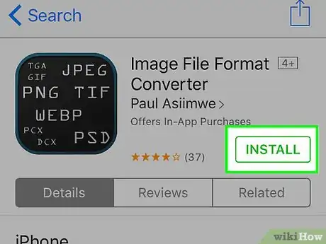 Imagem intitulada Convert Pictures to JPEG or Other Picture File Extensions Step 10