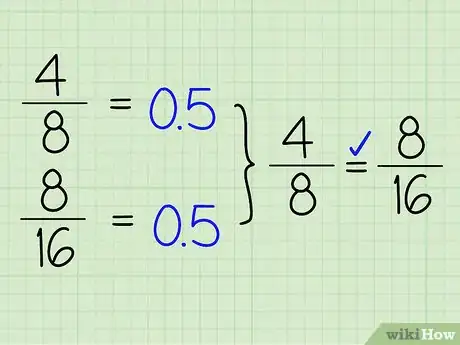 Imagem intitulada Find Equivalent Fractions Step 5