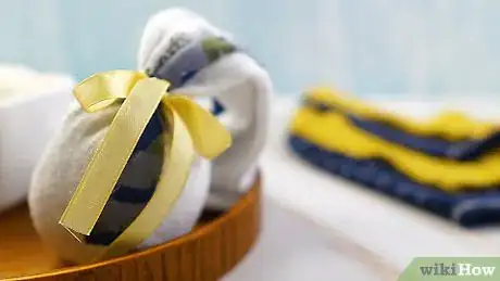 Imagem intitulada Make a Rice Sock Step 8