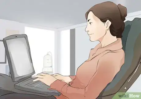 Imagem intitulada Get Back at a Cheater Step 2