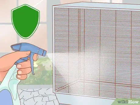 Imagem intitulada Take Care of a Parakeet Step 14