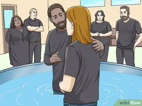 Imagem intitulada Baptize Someone Step 6