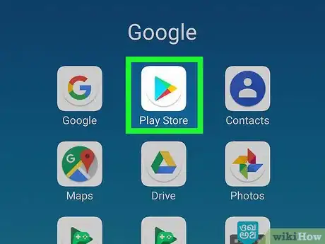 Imagem intitulada Block Porn on Android Step 1