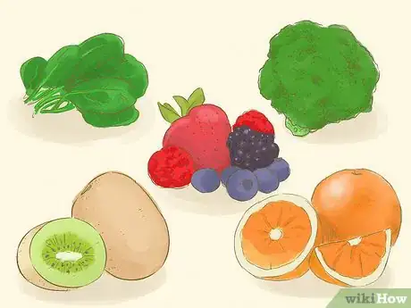 Imagem intitulada Cure a Cold Fast Step 5