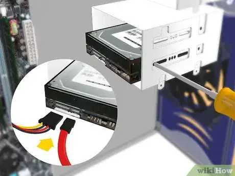 Imagem intitulada Build a Personal Desktop Computer Step 8