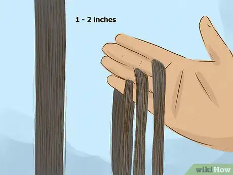 Imagem intitulada Do Box Braids Step 9