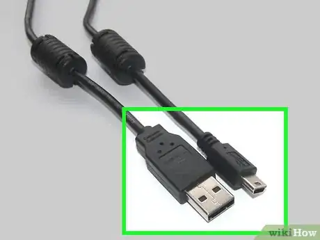 Imagem intitulada Charge a PS3 Controller Step 10