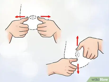 Imagem intitulada Get Rid of Inverted Nipples Step 4