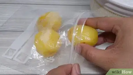 Imagem intitulada Freeze Potatoes Step 9