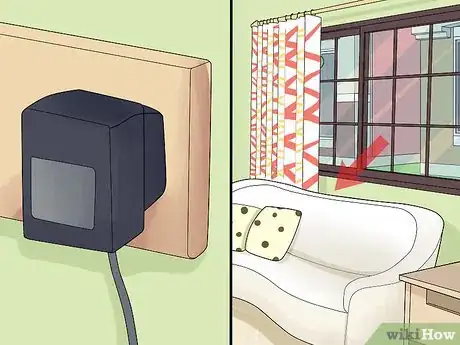 Imagem intitulada Install a Hidden Camera Step 3