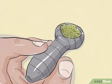 Imagem intitulada Use Kief Step 2