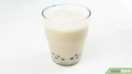 Imagem intitulada Make Bubble Tea Step 18
