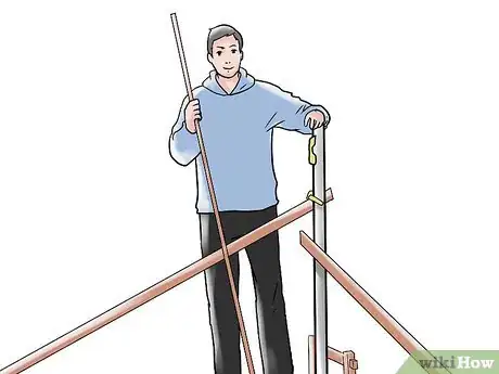 Imagem intitulada Install Chain Link Fence Step 18