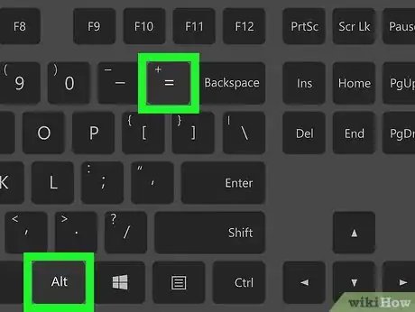 Imagem intitulada Insert Equations in Microsoft Word Step 9