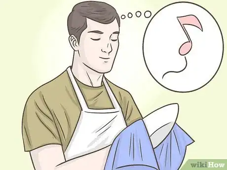 Imagem intitulada Be Proactive Step 16