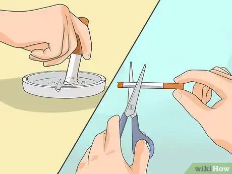 Imagem intitulada Stop Burping During Pregnancy Step 11