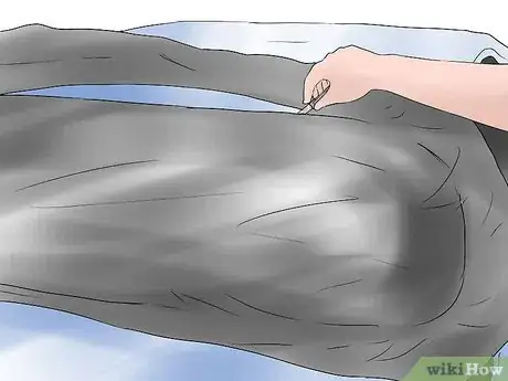 Imagem intitulada Remove Window Tint Step 1