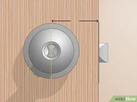 Imagem intitulada Change a Lock Step 2