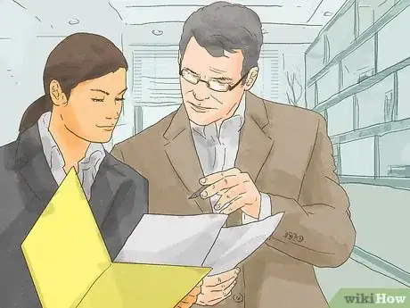 Imagem intitulada Ask for Help Step 11