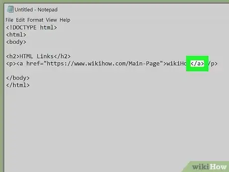 Imagem intitulada Insert a Hyperlink Step 28